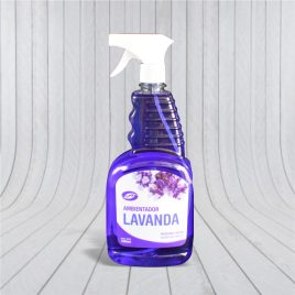 Ambientador Lavanda 1L