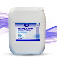 Blanqueador Desinfectante LPS 20L