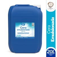 Cera Emulsionada 20L