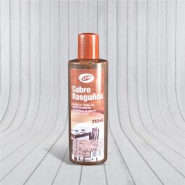 Cubre Rasguños 240ml