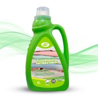 Detergente Ropa Concentrado Antibacterial 2L