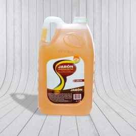 B-Jabón Manos Antibacterial 10L