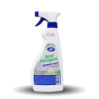 Desinfectante Antihongos LPS 500ml