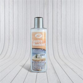 Lustra Muebles 240ml
