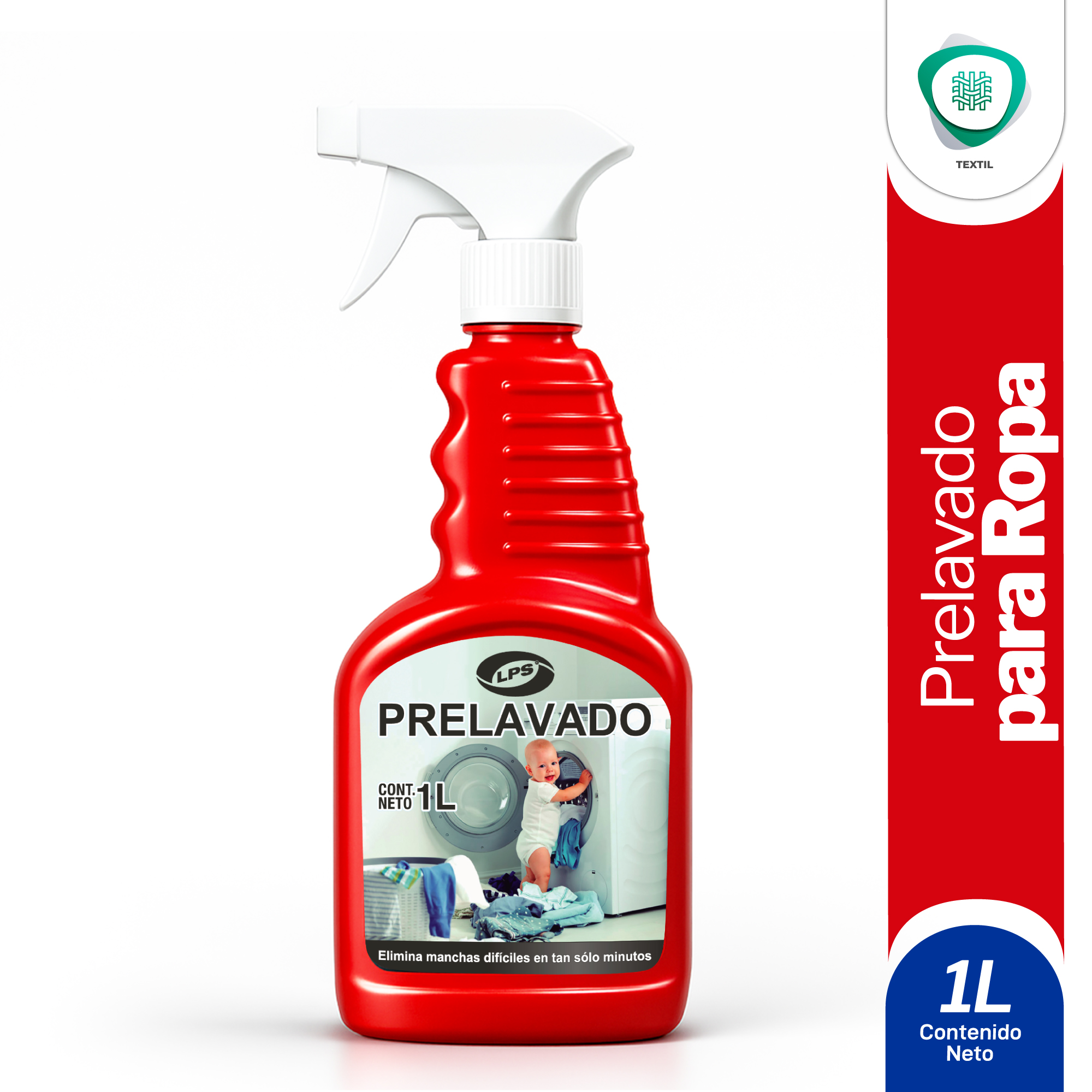 Prelavado 1L