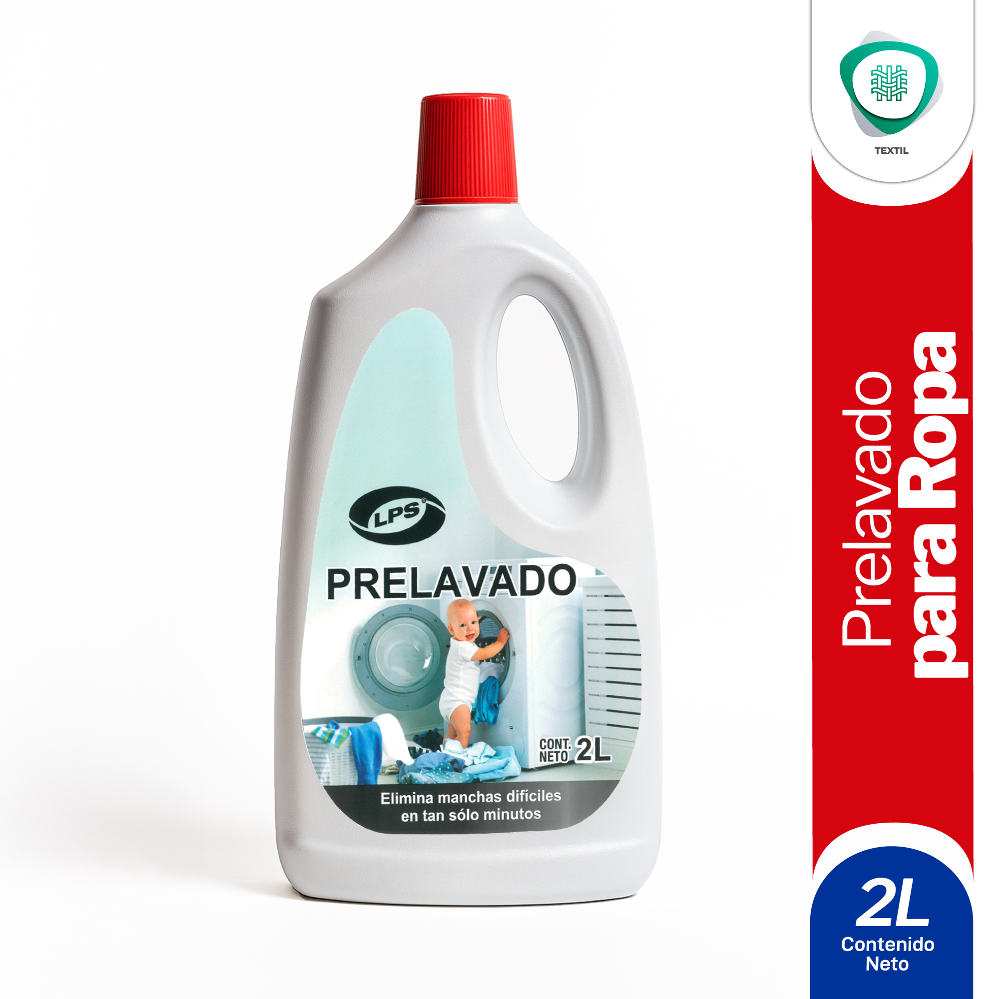 Prelavado 2L