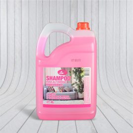 Shampoo para Alfombras 4L