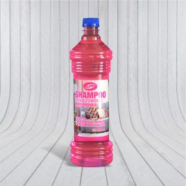 Shampoo para Alfombras 810ml