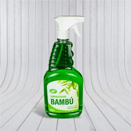 Ambientador Bambú 1L
