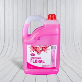 Ambientador Floral 4L