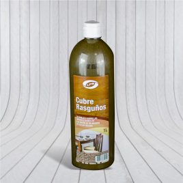Cubre Rasguños 1L