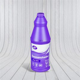 Desmanchador Ropa Color 1L