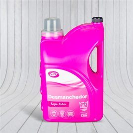 Desmanchador Ropa Color 5.5L