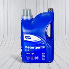 Detergente Líquido para Ropa 5.5L