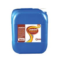 Jabón Manos Antibacterial 20L