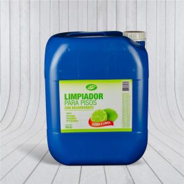 Limpiador para Pisos con Bicarbonato 20L