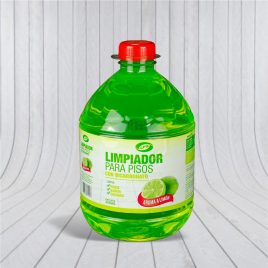 Limpiador para Pisos con Bicarbonato 3785ml