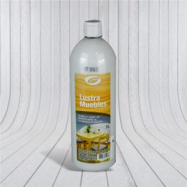 Lustra Muebles 1L