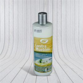 Lustra Muebles 500ml