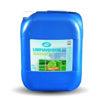 Limpiavidrios 20L