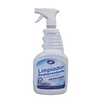 Limpiador Desincrustante 1L