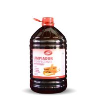 Desinfectante Canela LPS 5L