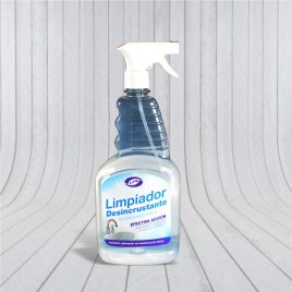 Limpiador Desincrustante 1L