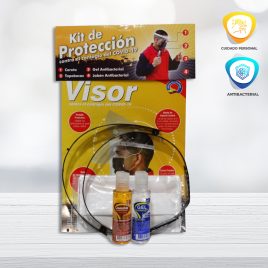 KIT DE PROTECCIÓN