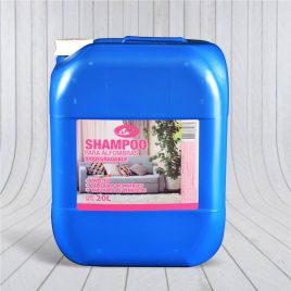 Shampoo para Alfombras 20L