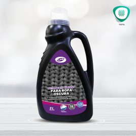 Detergente Liq. Ropa Oscura 2L
