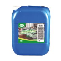 Desinfectante Amonio Cuaternario 5ta Gen 10% LPS x 20l