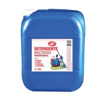 Detergente Multiusos 20L