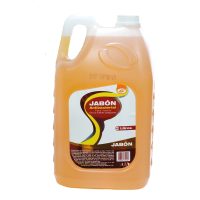 Jabón Manos Antibacterial 10L