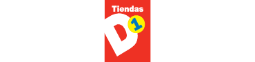 Tiendas D1