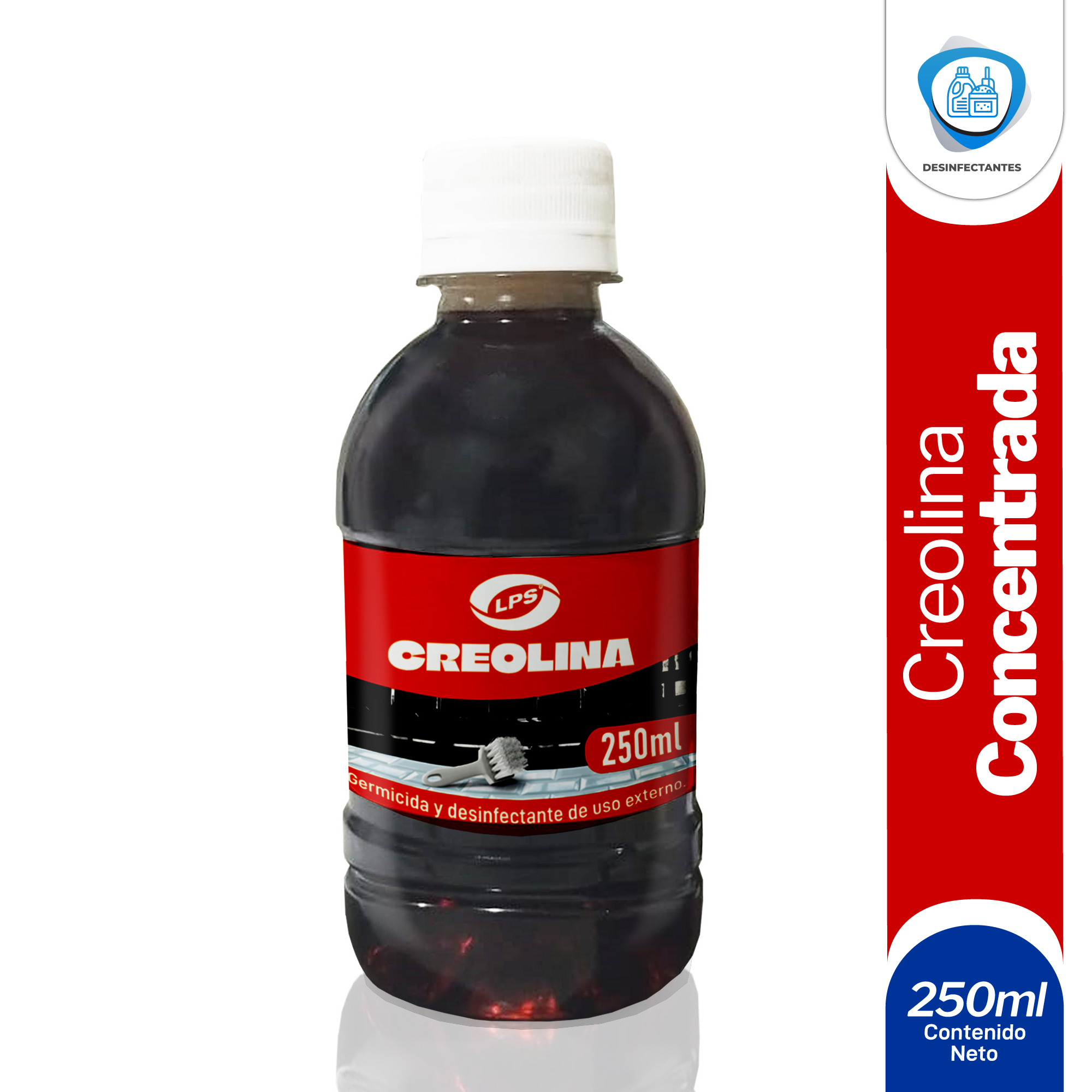 Creolina LPS 250ml