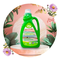 Laundry products